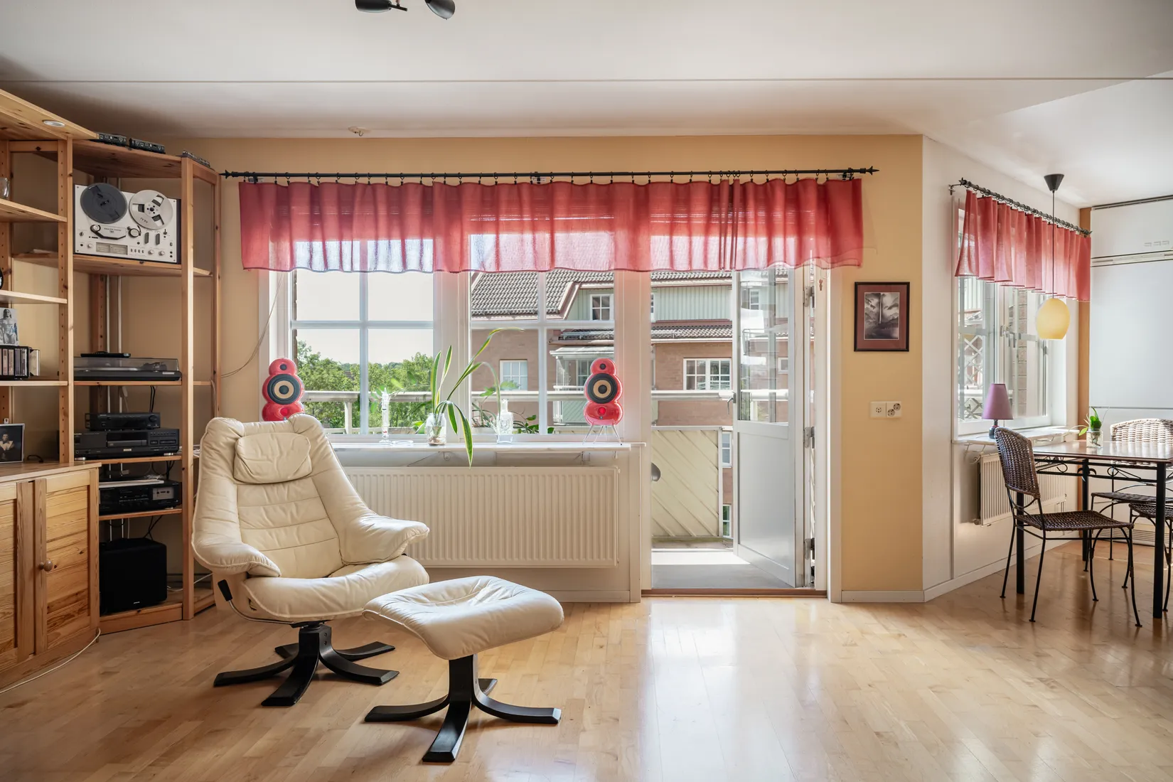 Bostadsrätt, Katrinebergsbacken 20, Liljeholmen, Stockholm