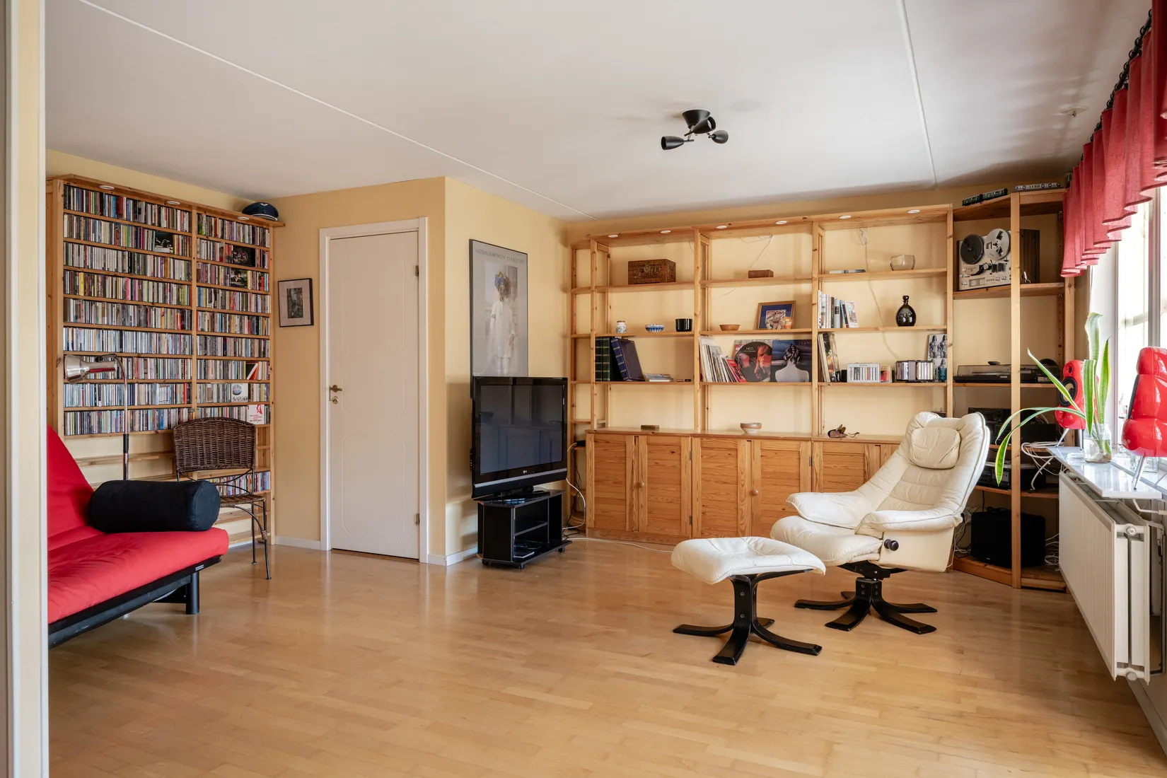 Bostadsrätt, Katrinebergsbacken 20, Liljeholmen, Stockholm