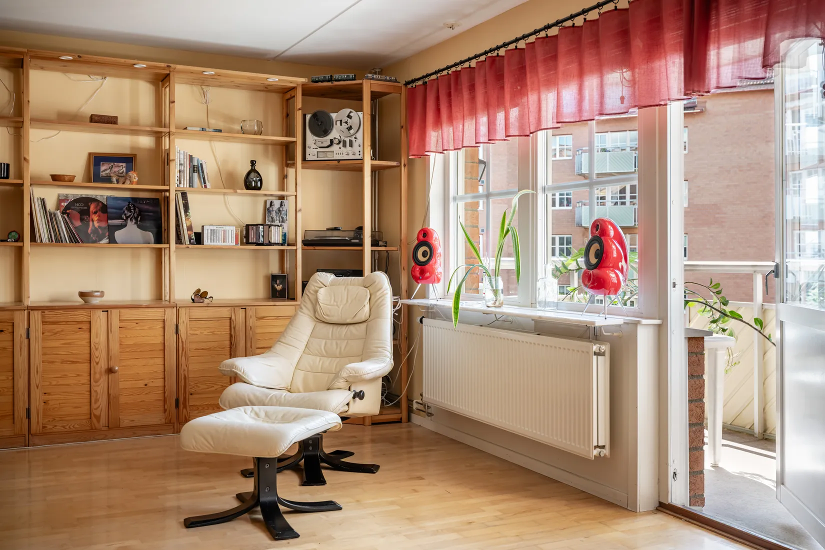 Bostadsrätt, Katrinebergsbacken 20, Liljeholmen, Stockholm