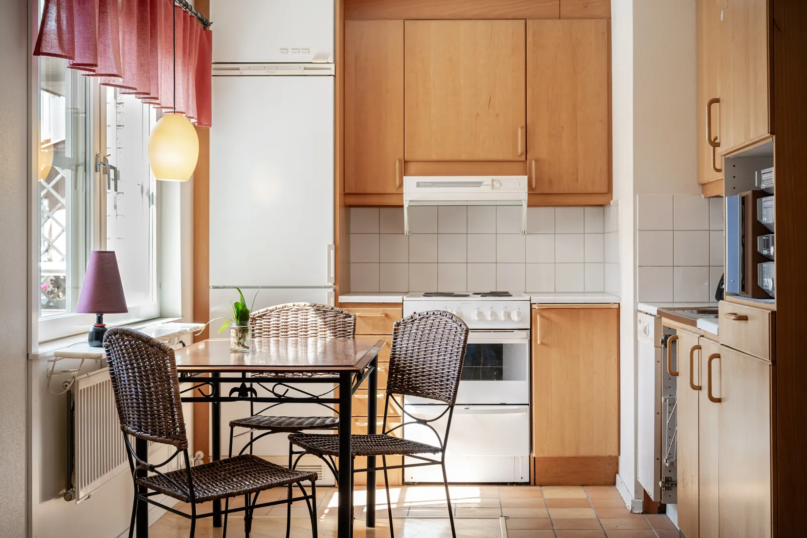 Bostadsrätt, Katrinebergsbacken 20, Liljeholmen, Stockholm