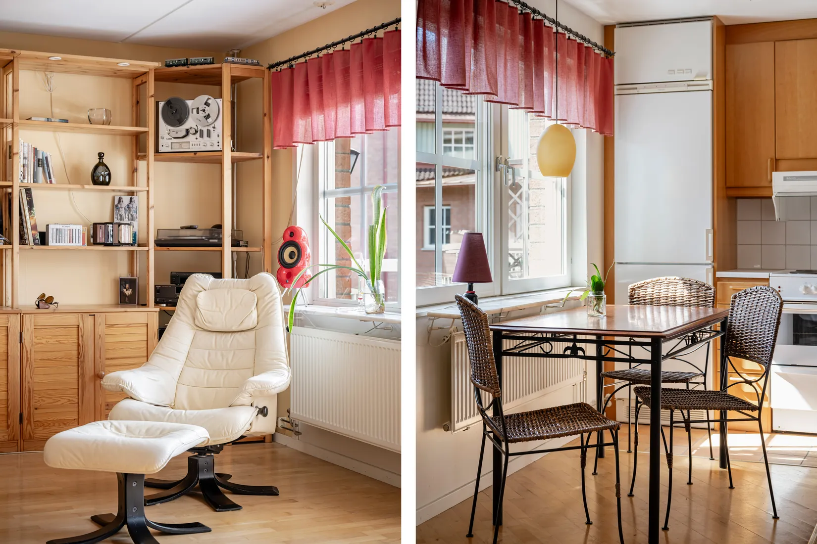 Bostadsrätt, Katrinebergsbacken 20, Liljeholmen, Stockholm
