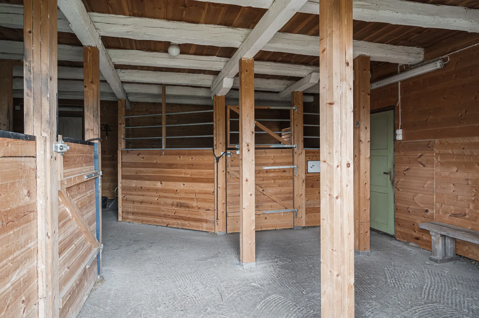 Gård/Skog, Klägghult 2, Kalv, Svenljunga