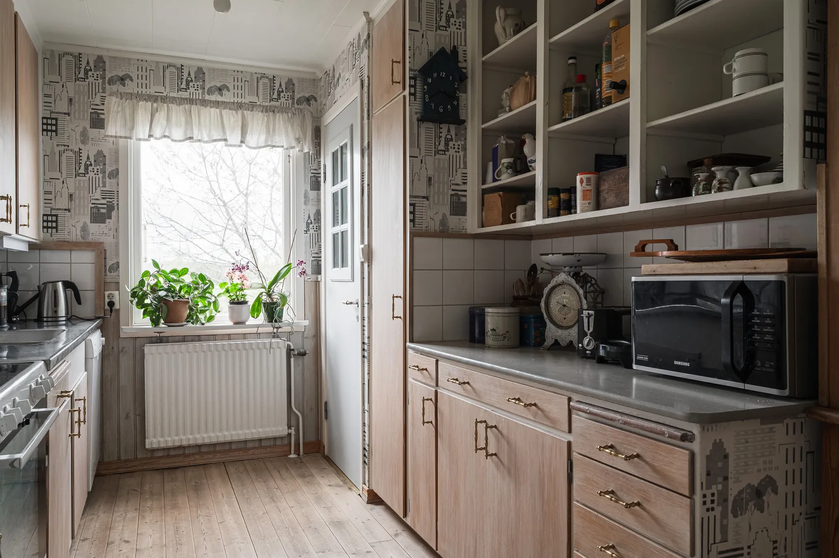 Gård/Skog, Klägghult 2, Kalv, Svenljunga