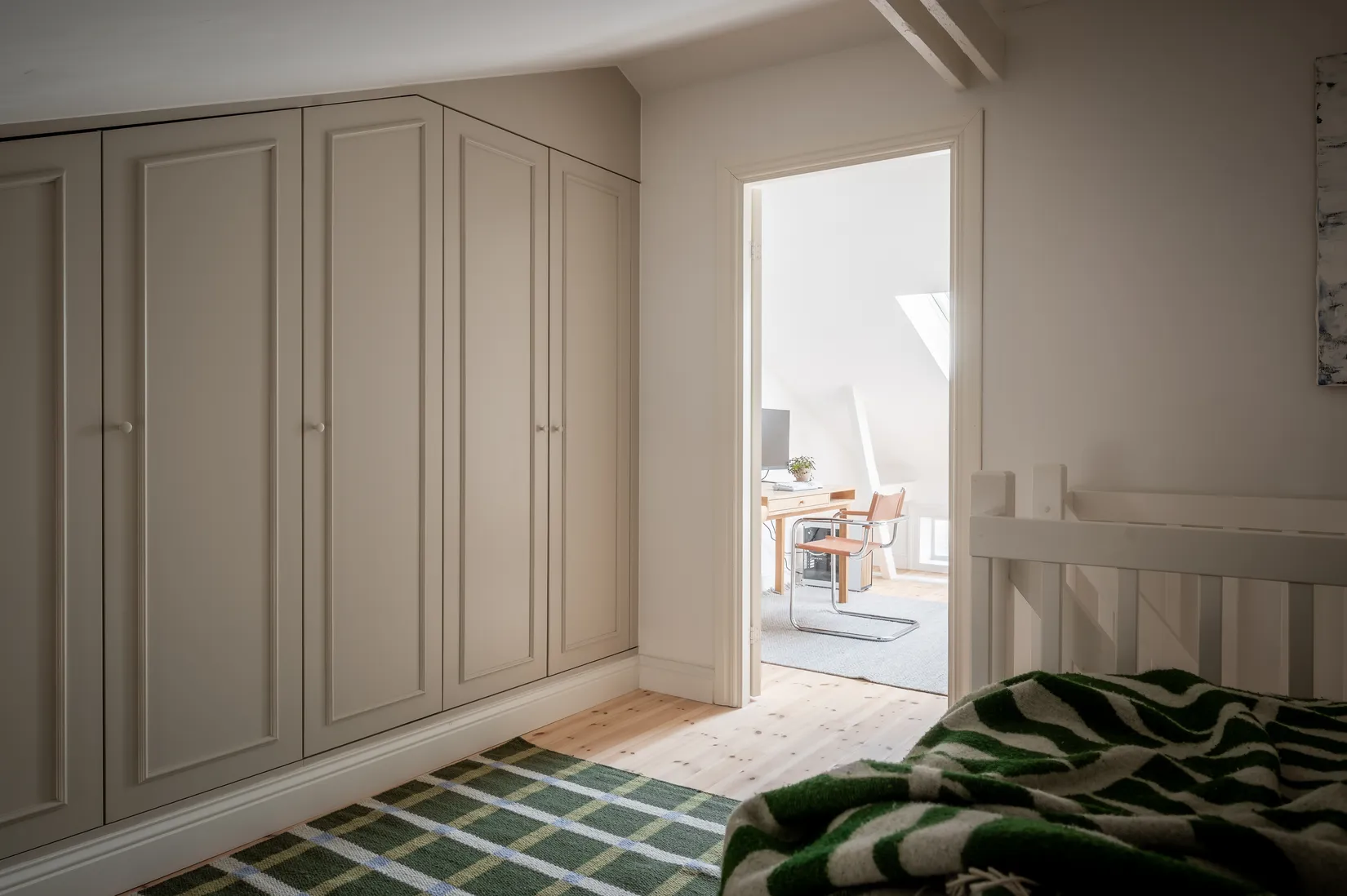 Bostadsrätt, Kommendörsgatan 7 A, Majorna, Göteborg