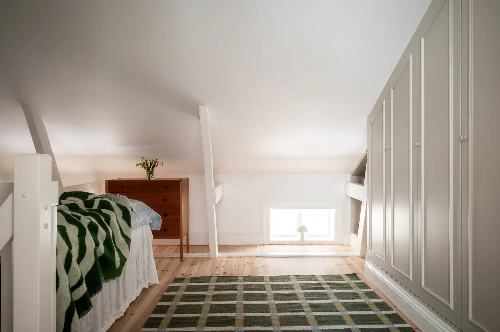 Bostadsrätt, Kommendörsgatan 7 A, Majorna, Göteborg