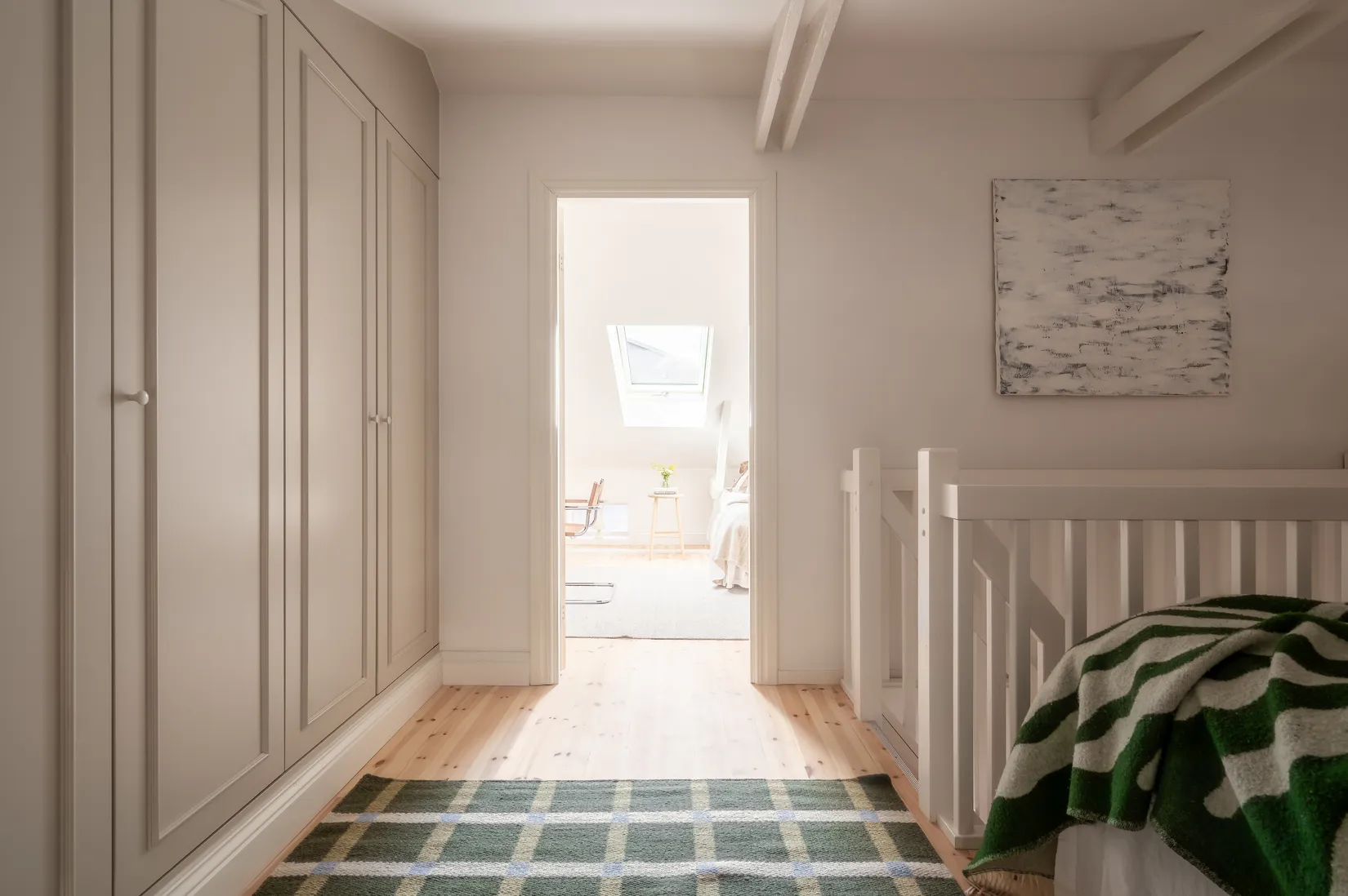 Bostadsrätt, Kommendörsgatan 7 A, Majorna, Göteborg