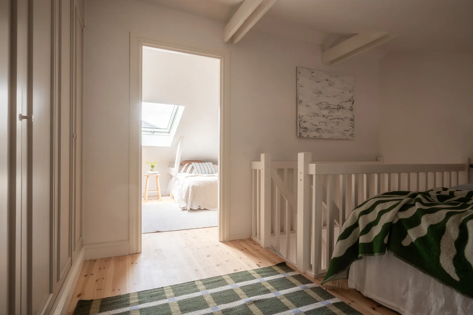 Bostadsrätt, Kommendörsgatan 7 A, Majorna, Göteborg