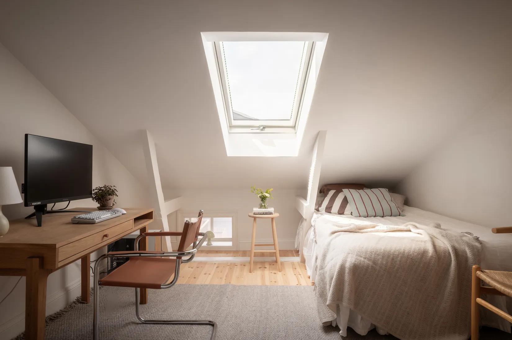 Bostadsrätt, Kommendörsgatan 7 A, Majorna, Göteborg
