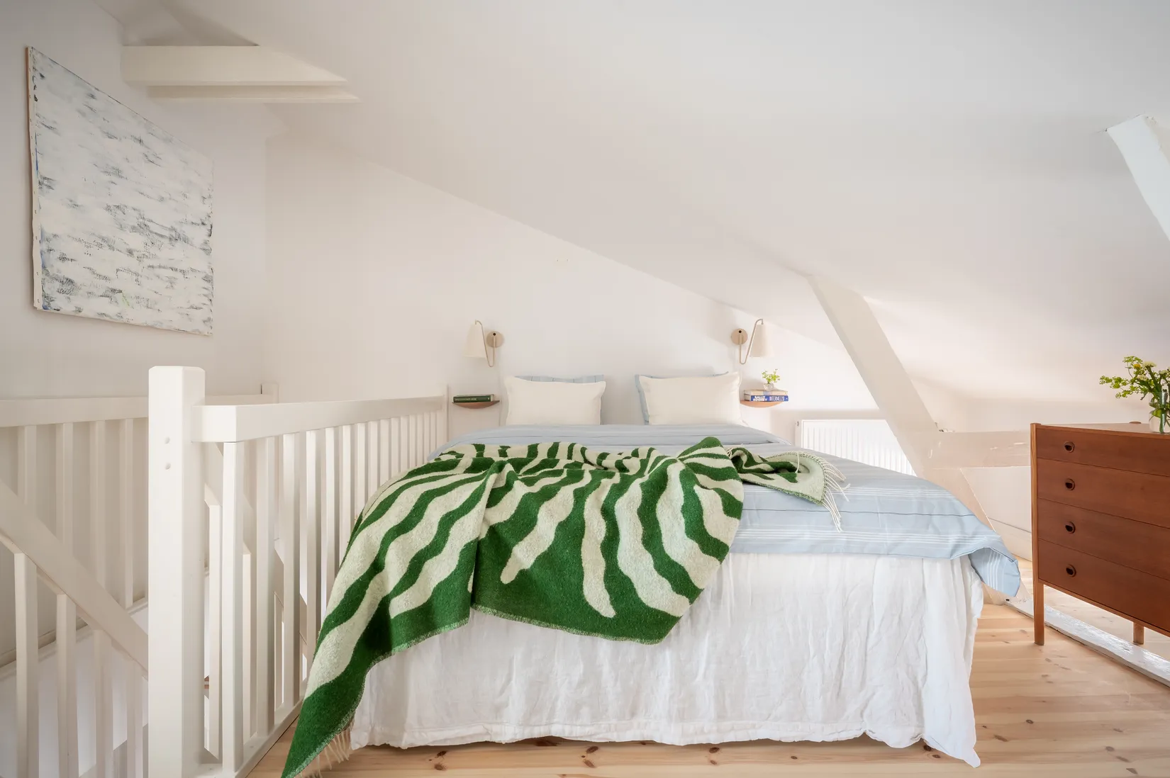 Bostadsrätt, Kommendörsgatan 7 A, Majorna, Göteborg