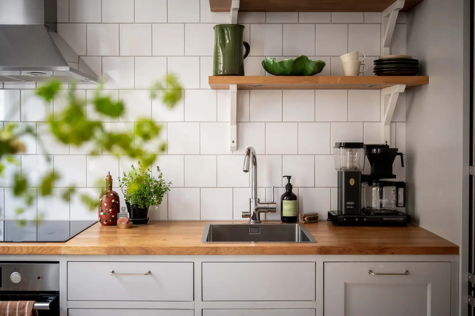 Bostadsrätt, Kommendörsgatan 7 A, Majorna, Göteborg
