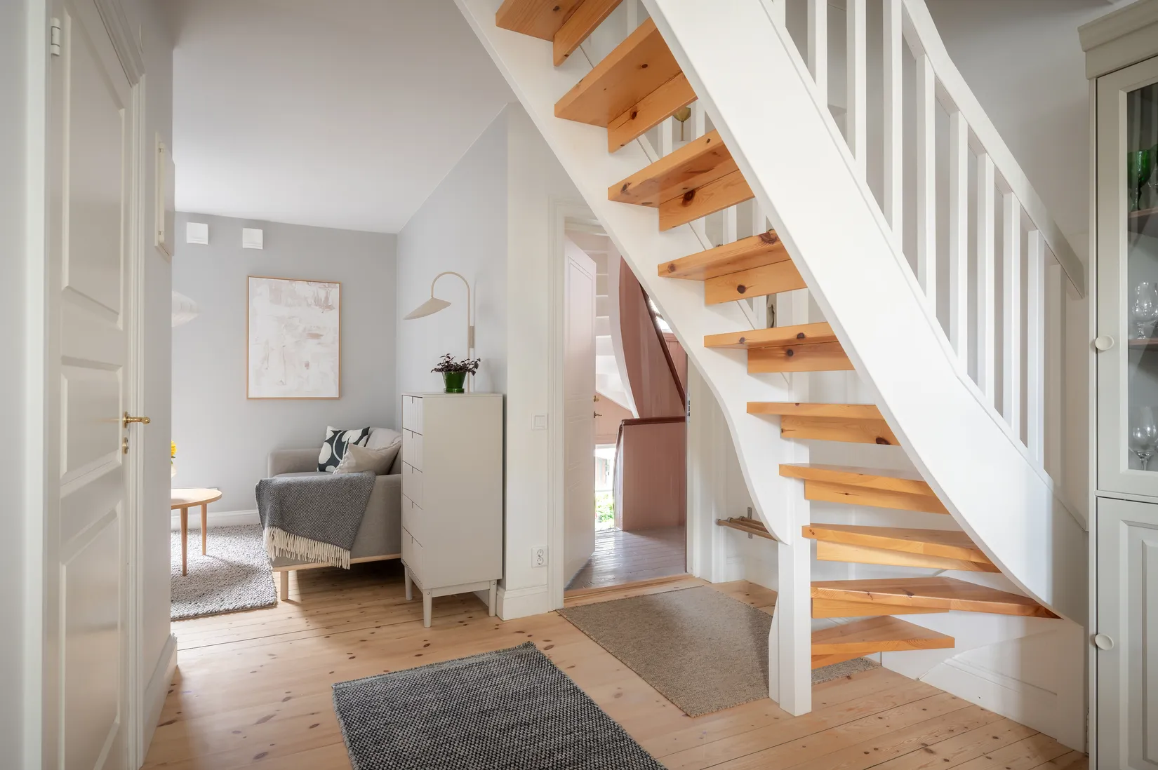 Bostadsrätt, Kommendörsgatan 7 A, Majorna, Göteborg