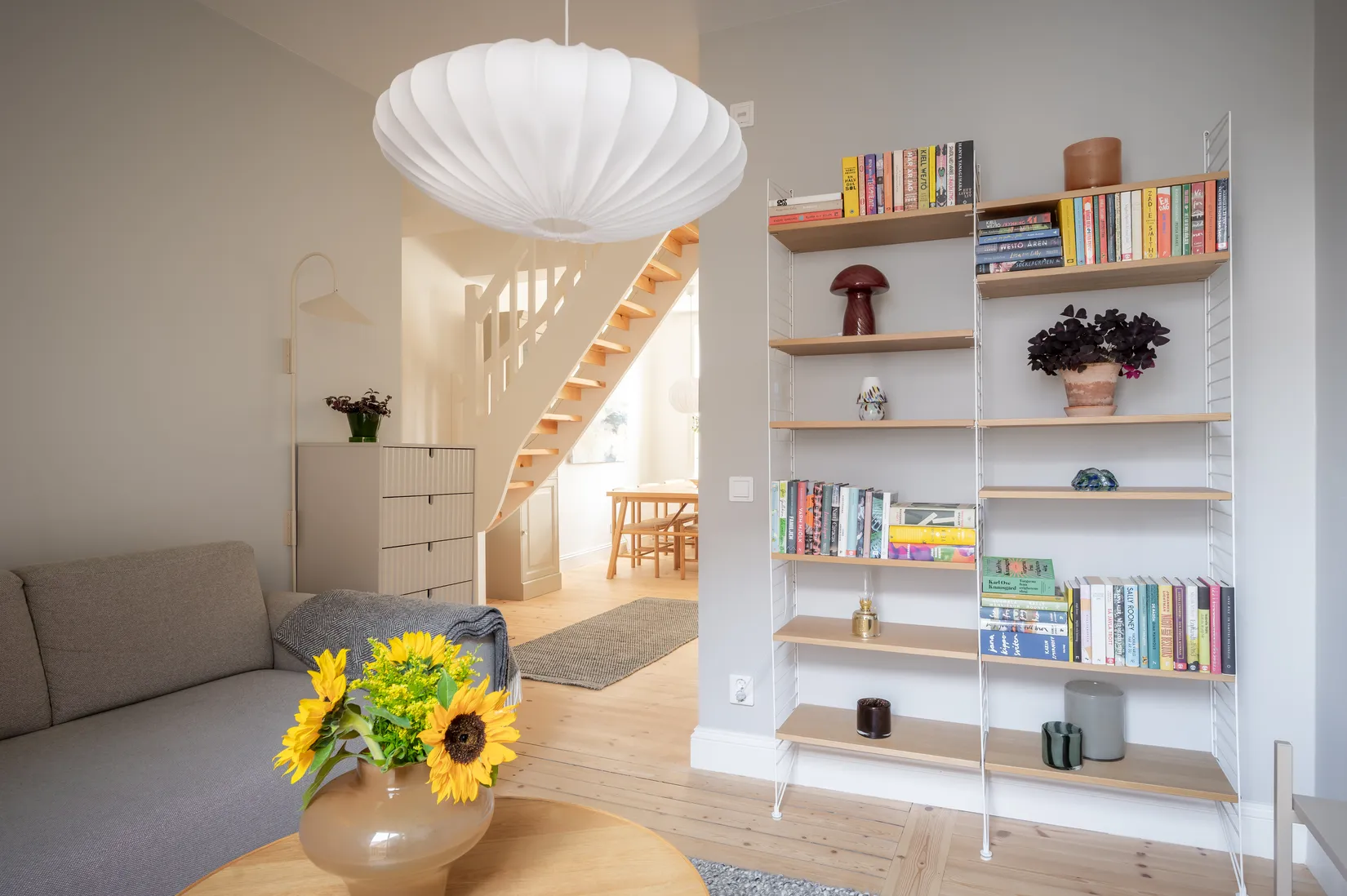 Bostadsrätt, Kommendörsgatan 7 A, Majorna, Göteborg