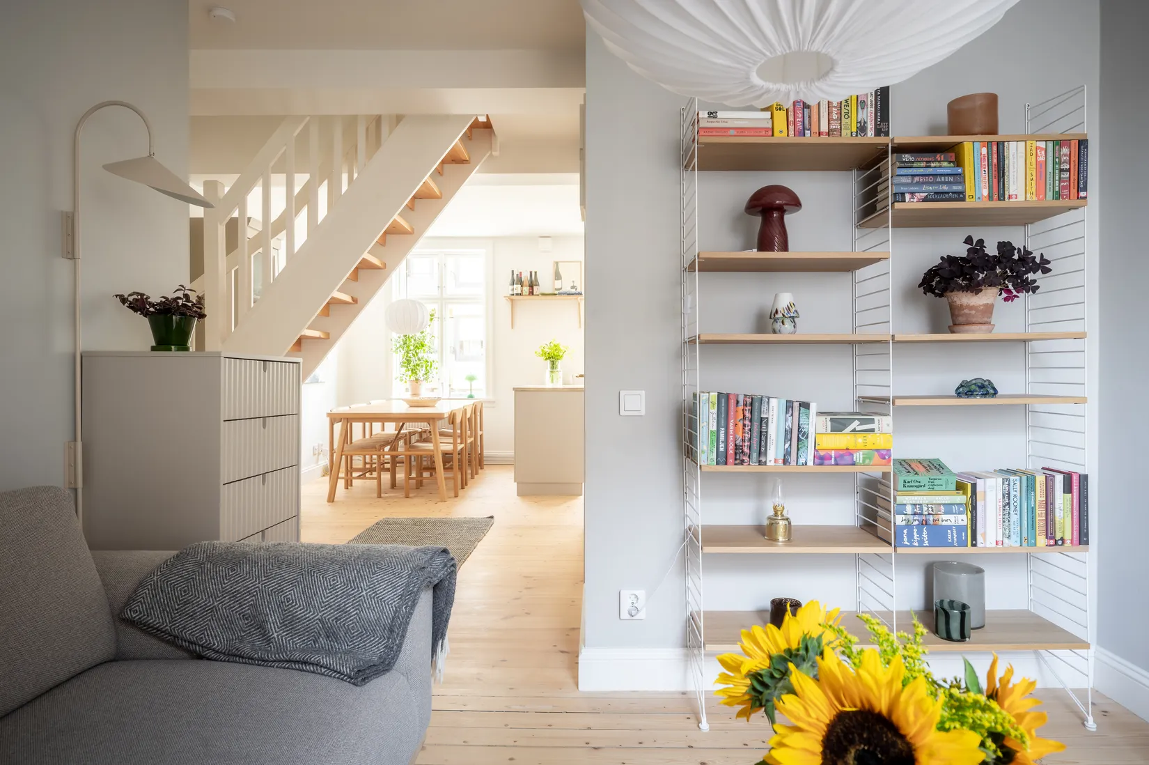 Bostadsrätt, Kommendörsgatan 7 A, Majorna, Göteborg