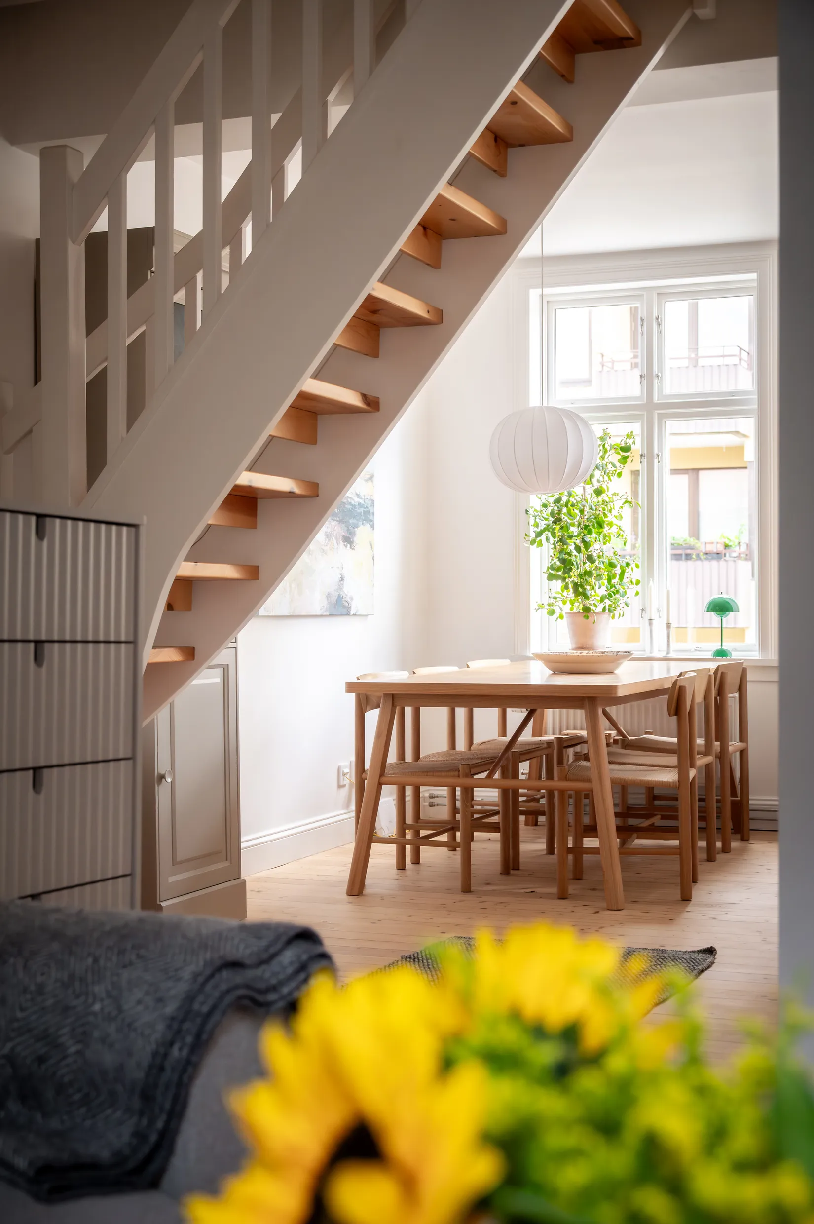 Bostadsrätt, Kommendörsgatan 7 A, Majorna, Göteborg