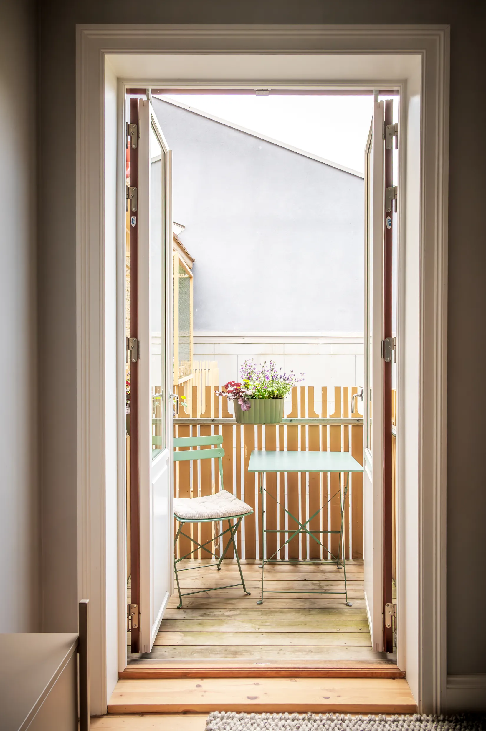 Bostadsrätt, Kommendörsgatan 7 A, Majorna, Göteborg