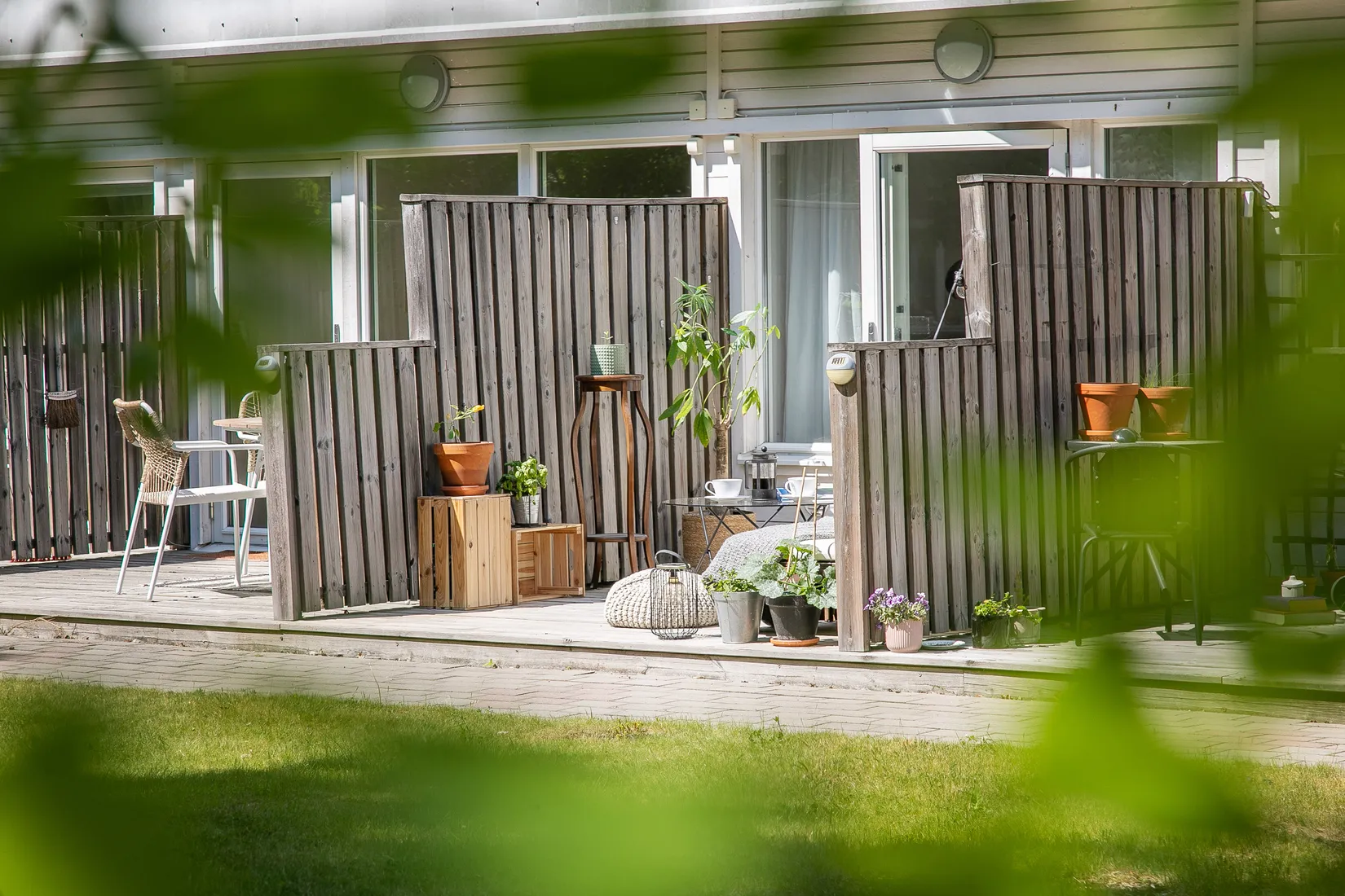 Bostadsrätt, Ektorpsvägen 9C, Ektorp, Nacka