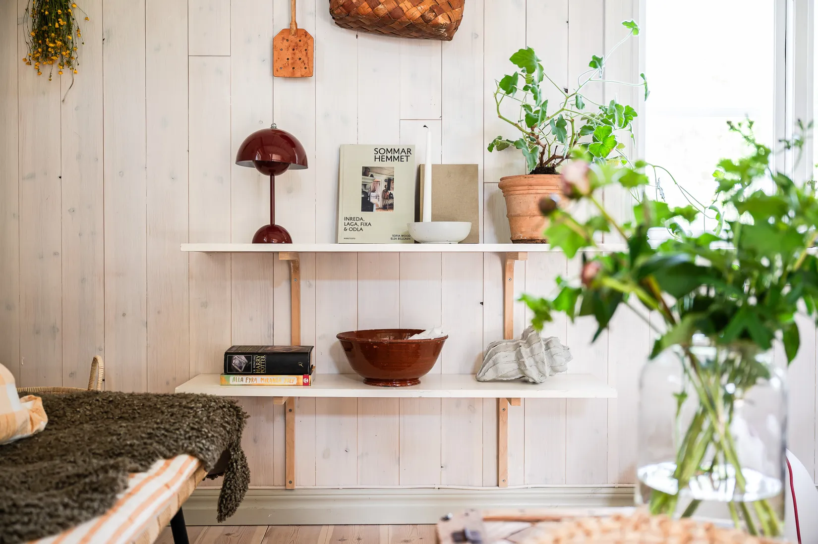 Fritidshus, Prästhus 109, Hemsön, Härnösand