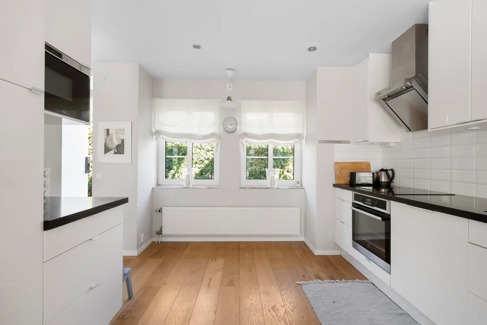 Villa, Radhus, Vårhaga gränd 33, Falsterbo, Vellinge