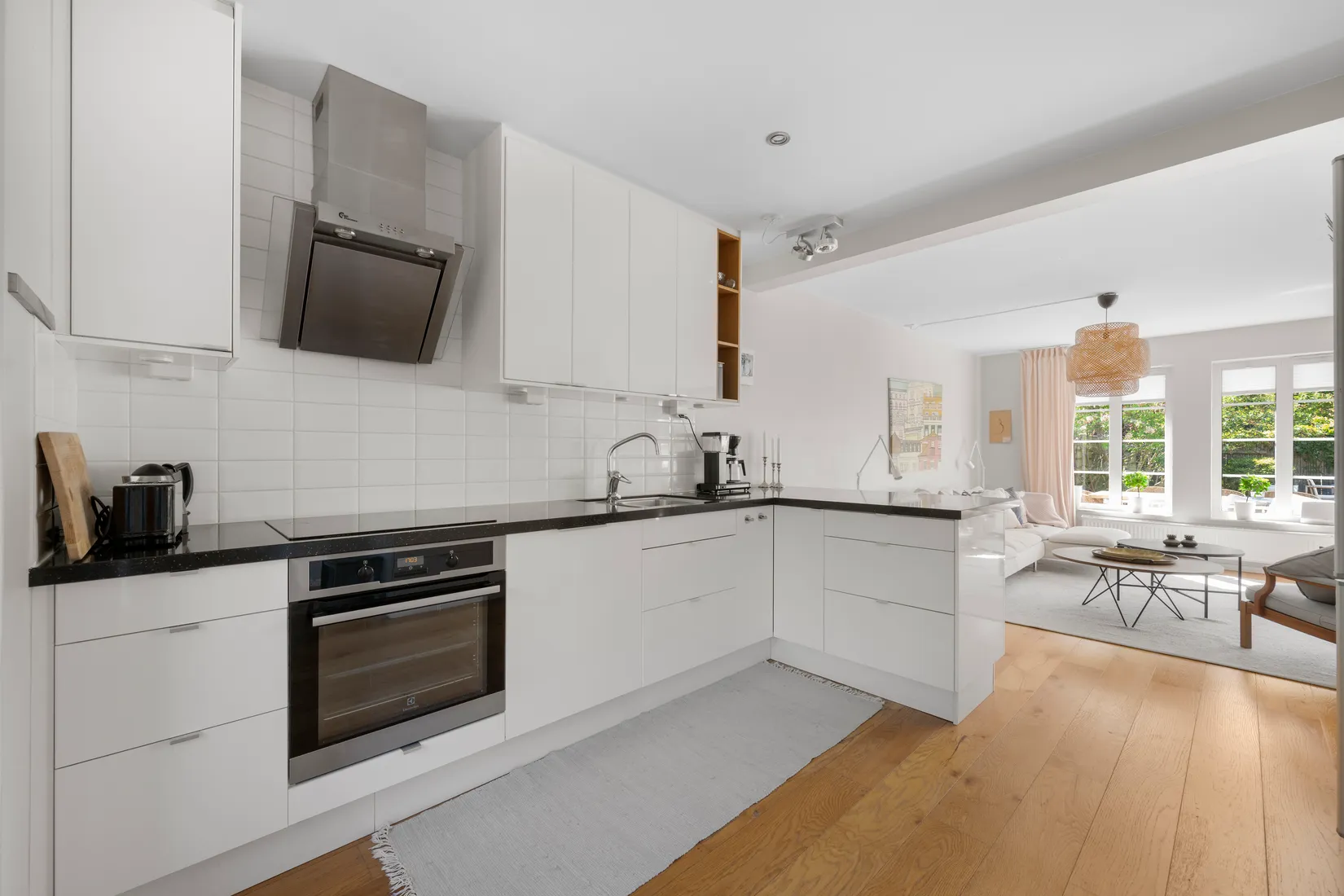 Villa, Radhus, Vårhaga gränd 33, Falsterbo, Vellinge