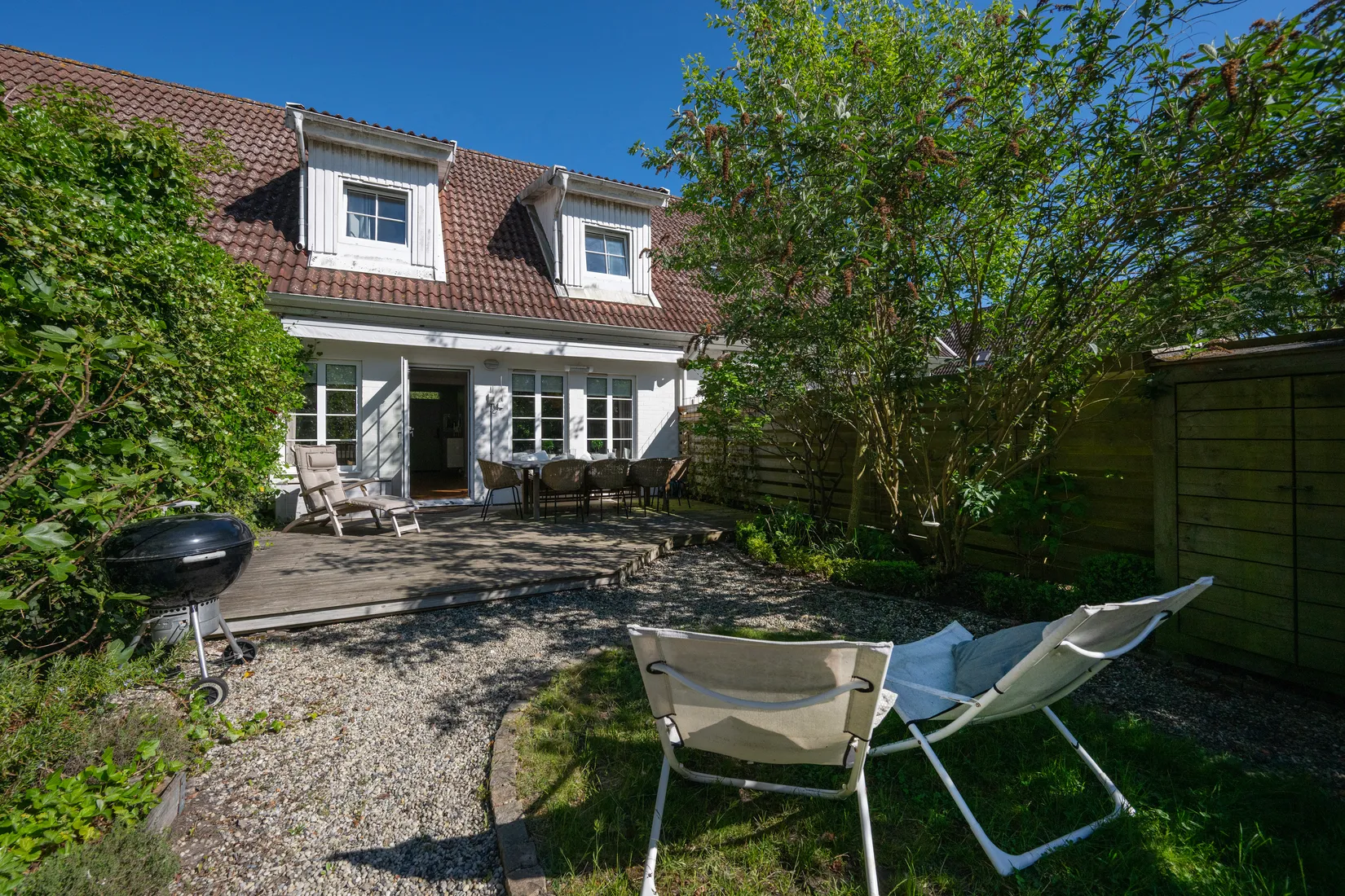 Villa, Radhus, Vårhaga gränd 33, Falsterbo, Vellinge