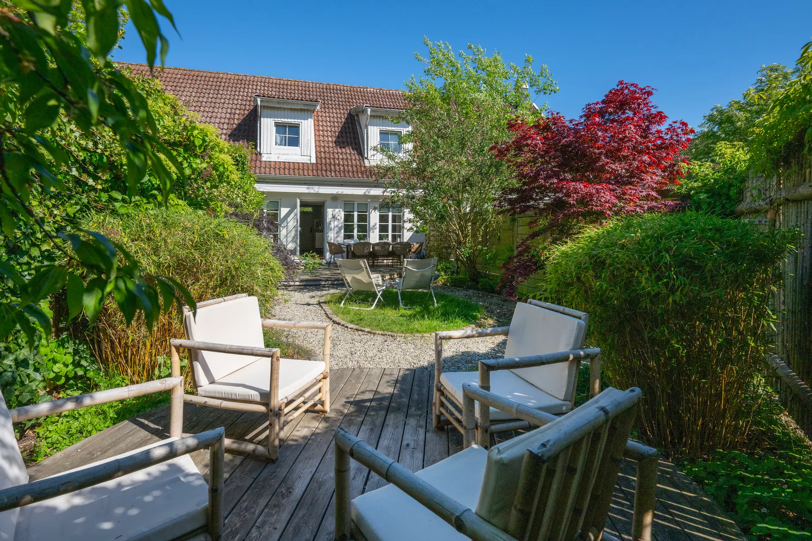 Villa, Radhus, Vårhaga gränd 33, Falsterbo, Vellinge