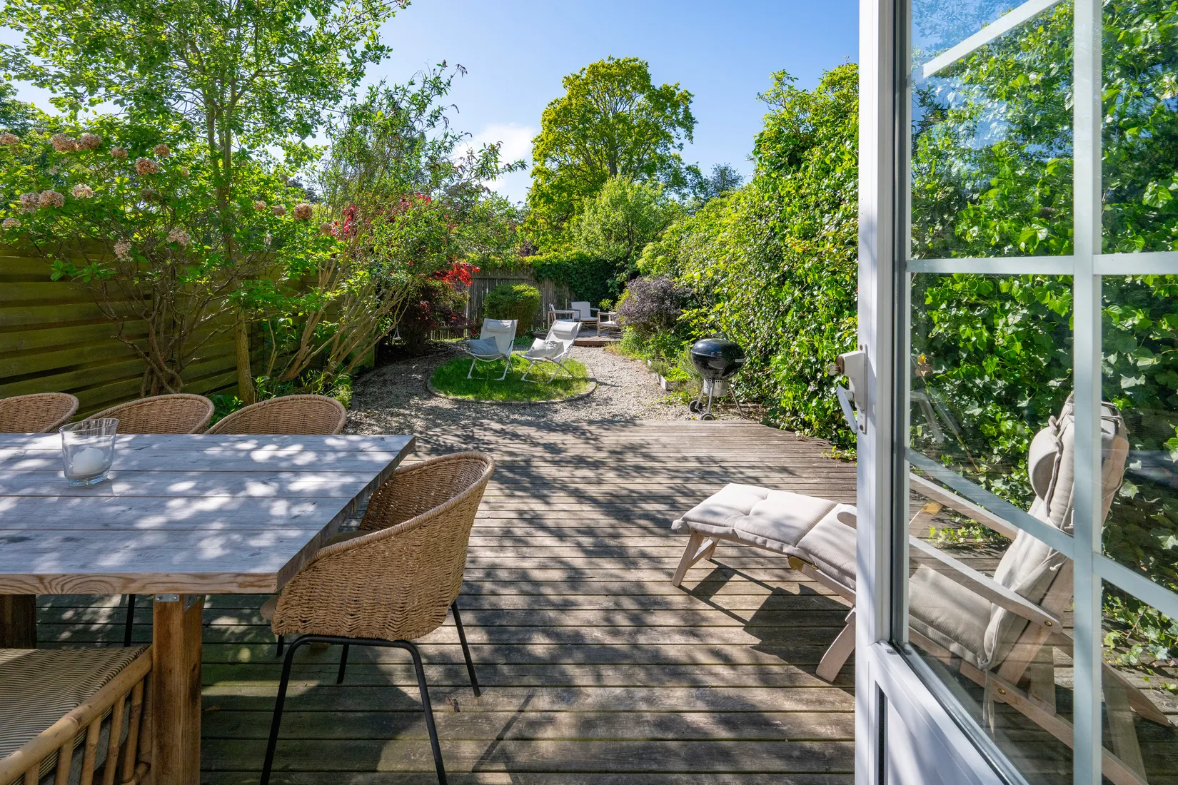 Villa, Radhus, Vårhaga gränd 33, Falsterbo, Vellinge