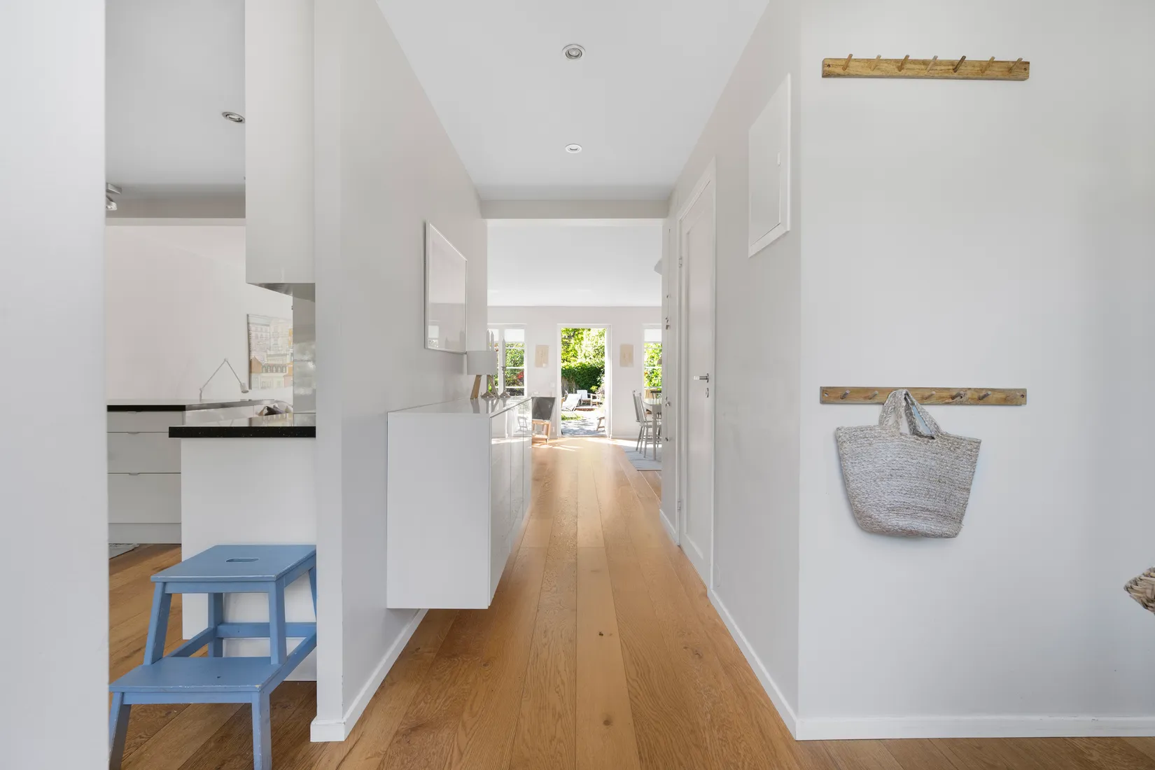 Villa, Radhus, Vårhaga gränd 33, Falsterbo, Vellinge