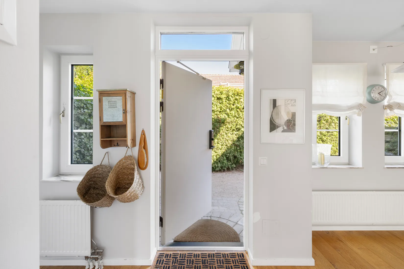 Villa, Radhus, Vårhaga gränd 33, Falsterbo, Vellinge