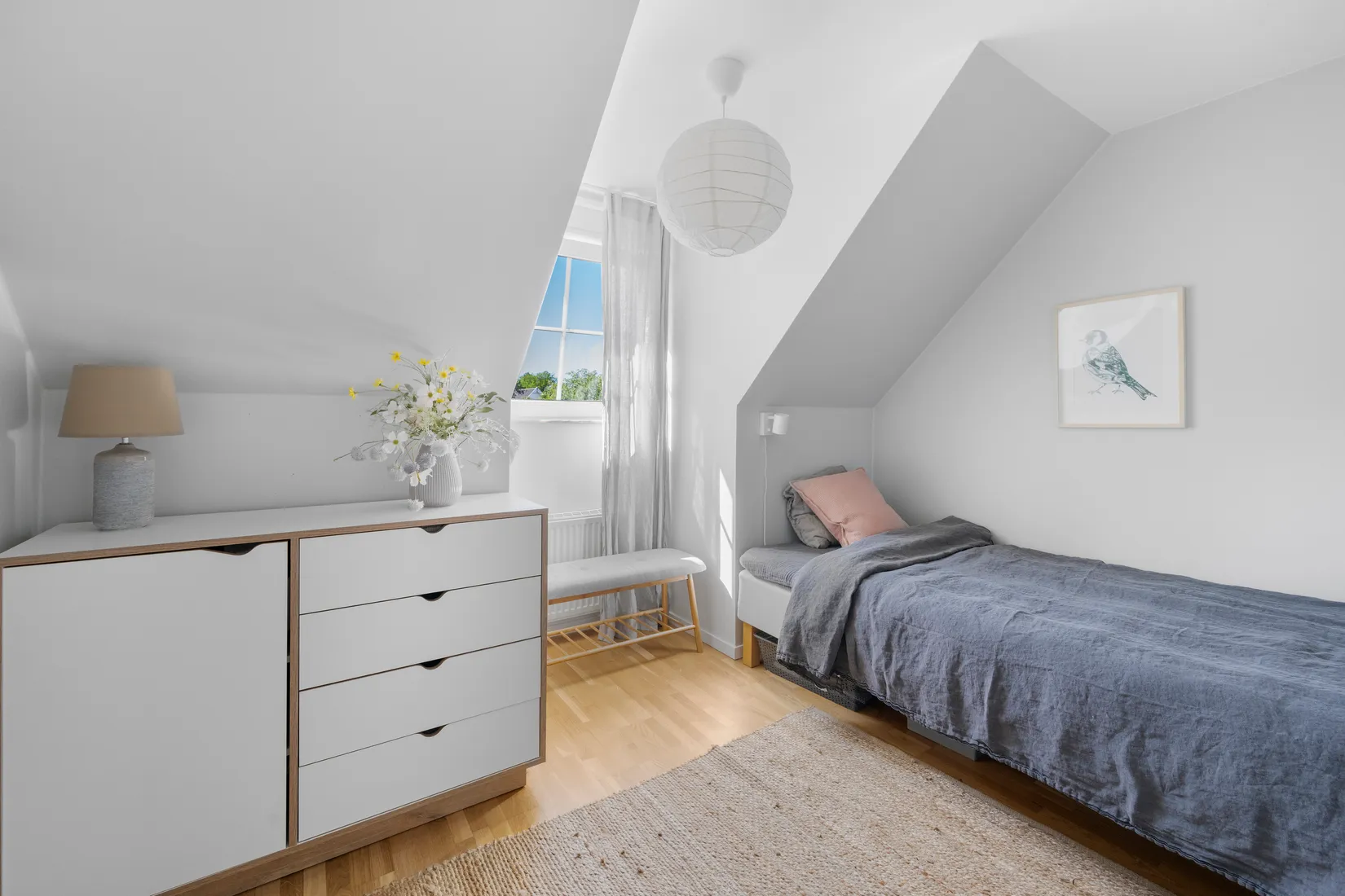 Villa, Radhus, Vårhaga gränd 33, Falsterbo, Vellinge