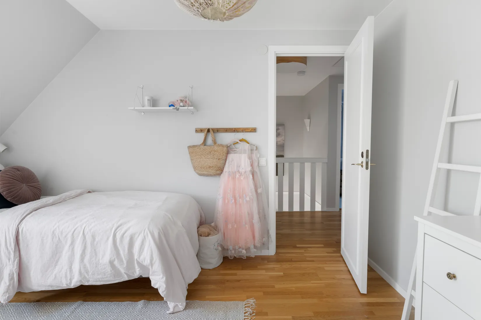 Villa, Radhus, Vårhaga gränd 33, Falsterbo, Vellinge