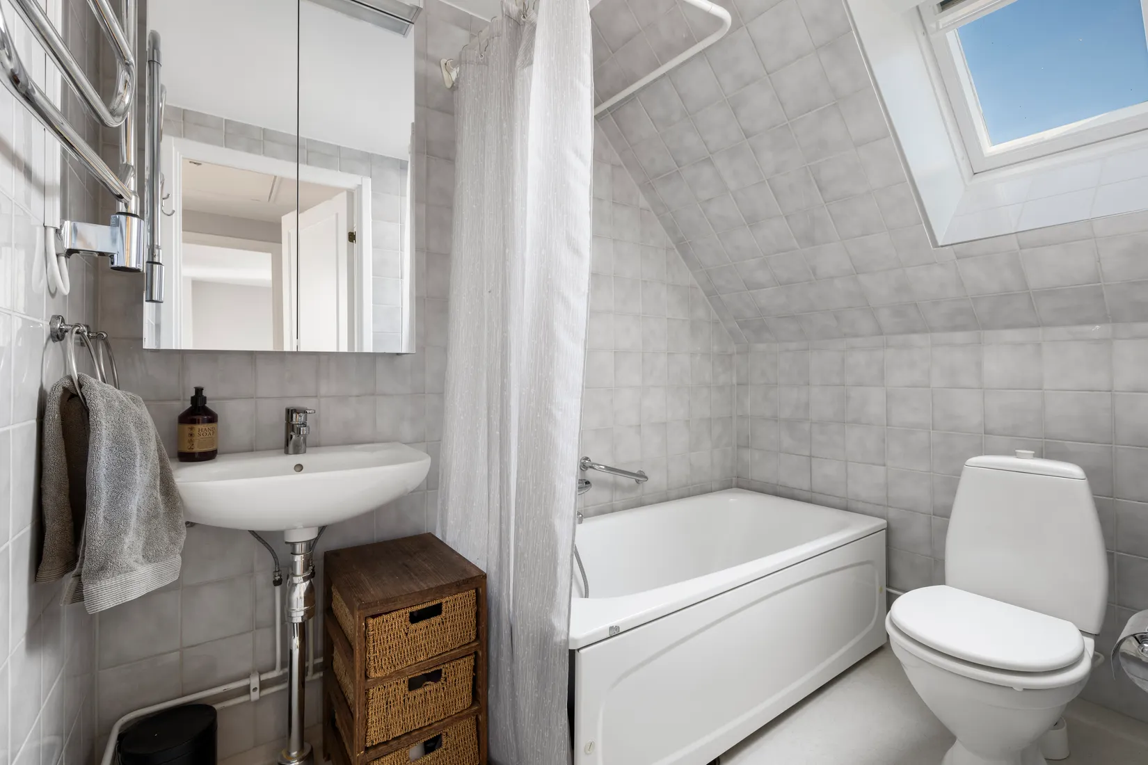 Villa, Radhus, Vårhaga gränd 33, Falsterbo, Vellinge