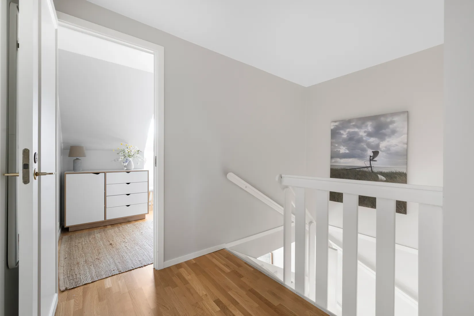 Villa, Radhus, Vårhaga gränd 33, Falsterbo, Vellinge
