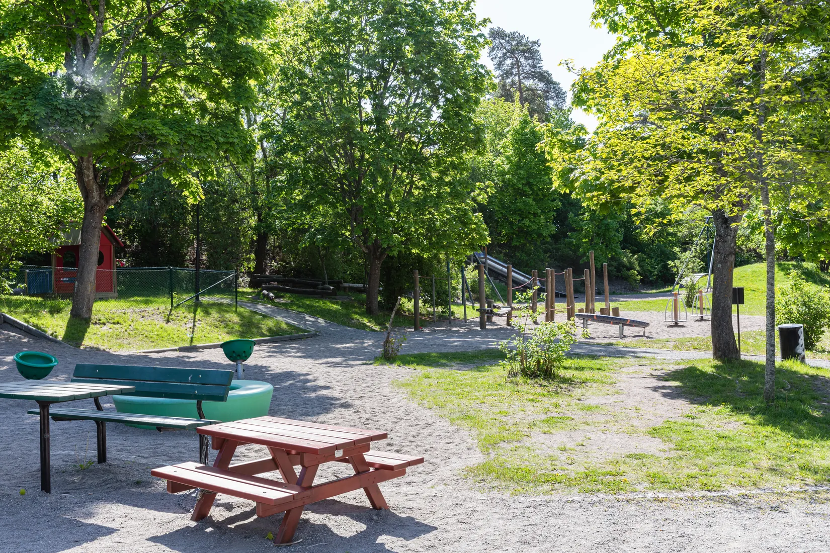 Bostadsrätt, Stupvägen 25, Helenelund, Sollentuna