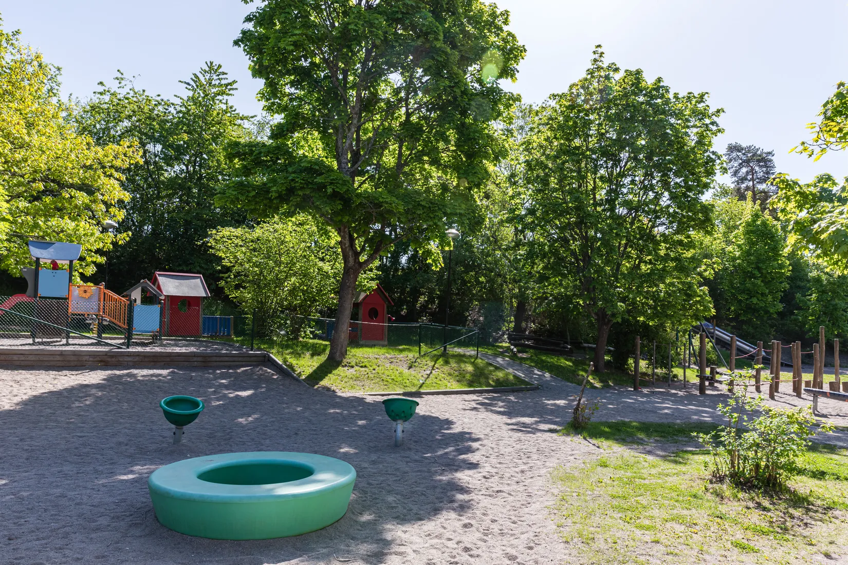 Bostadsrätt, Stupvägen 25, Helenelund, Sollentuna