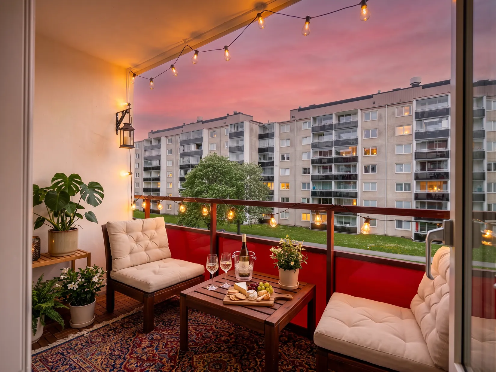 Bostadsrätt, Stupvägen 25, Helenelund, Sollentuna