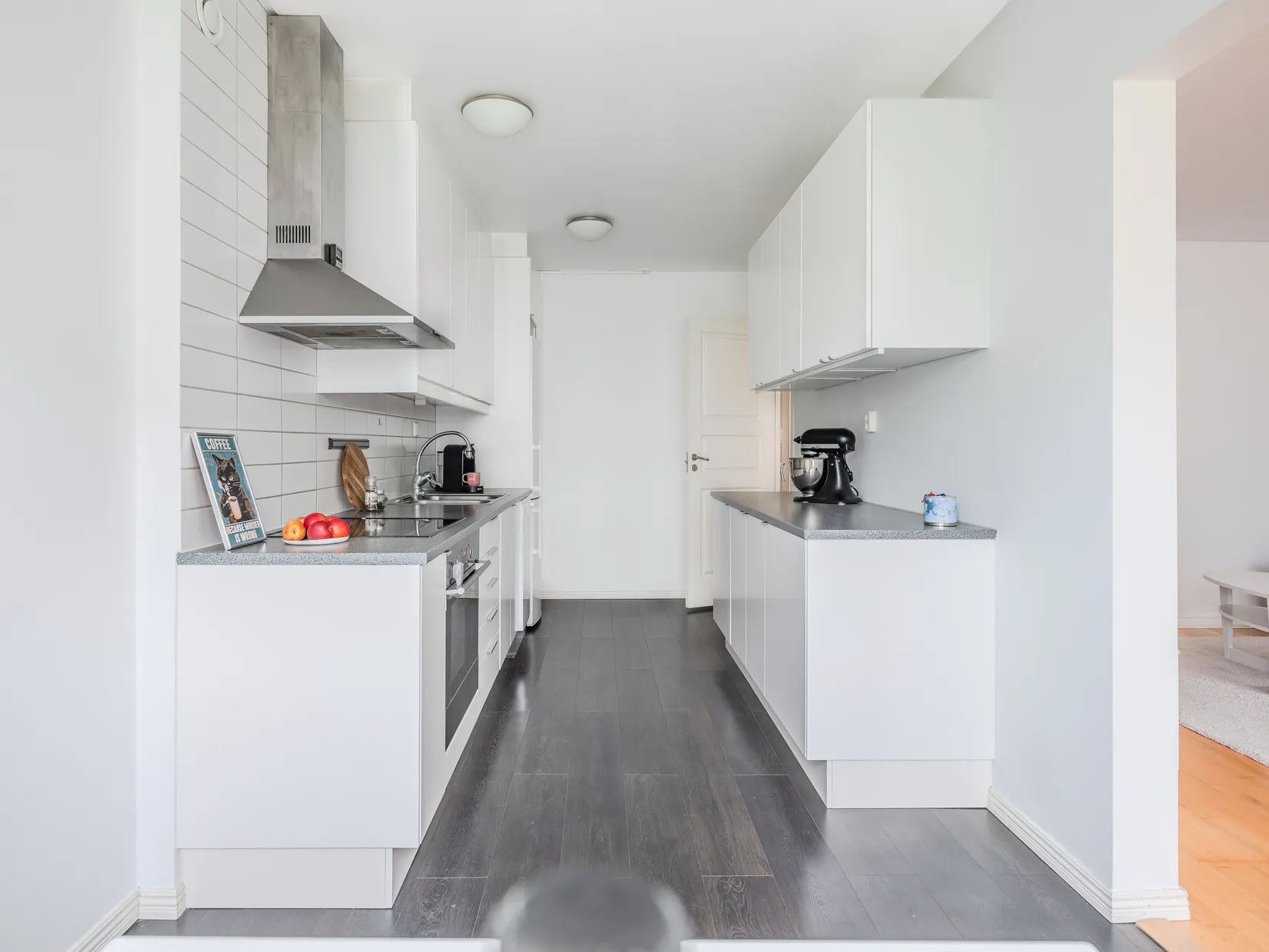 Bostadsrätt, Stupvägen 25, Helenelund, Sollentuna