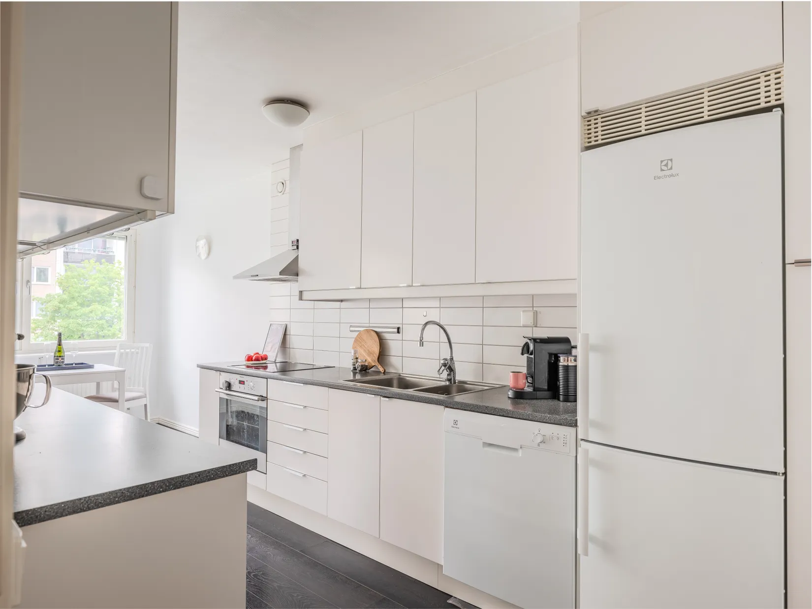 Bostadsrätt, Stupvägen 25, Helenelund, Sollentuna