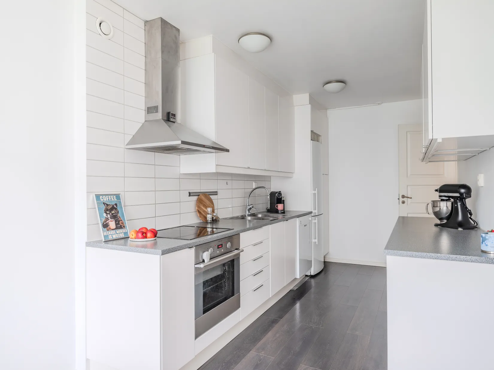 Bostadsrätt, Stupvägen 25, Helenelund, Sollentuna