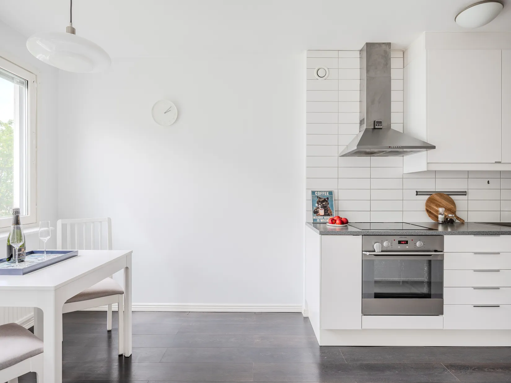 Bostadsrätt, Stupvägen 25, Helenelund, Sollentuna
