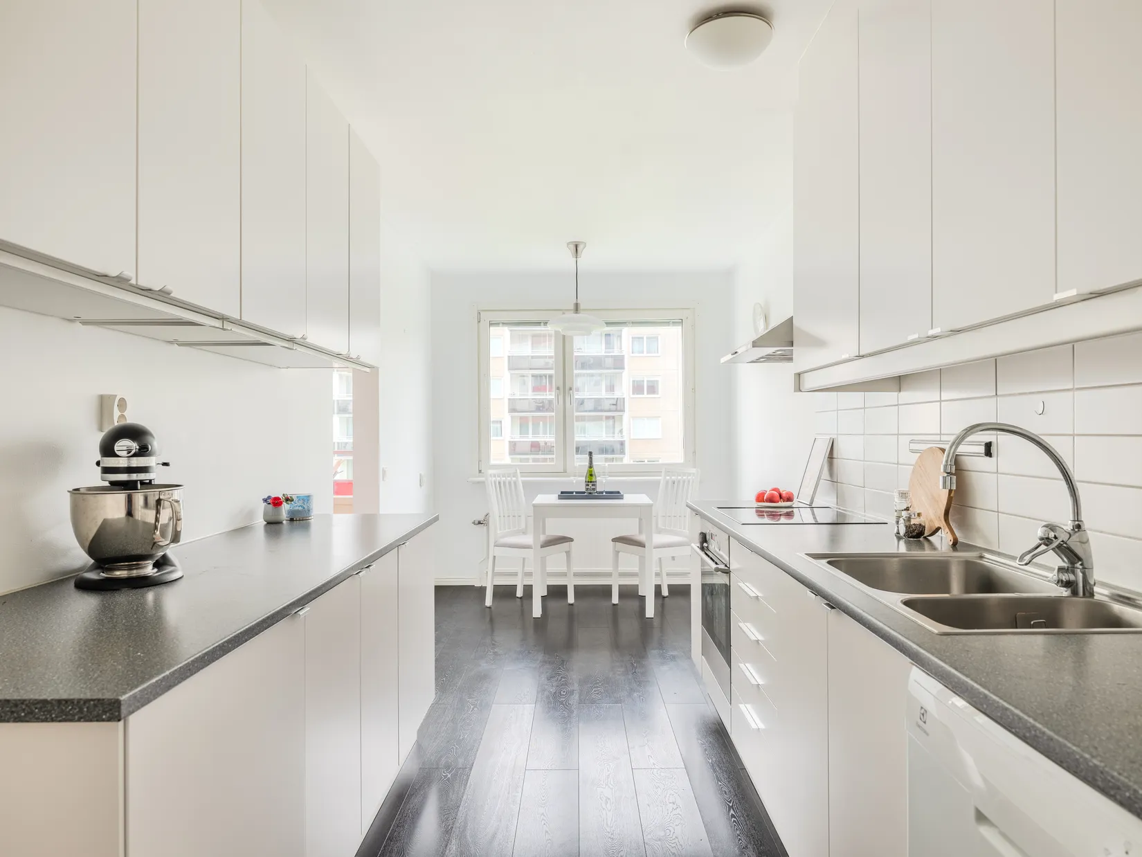 Bostadsrätt, Stupvägen 25, Helenelund, Sollentuna