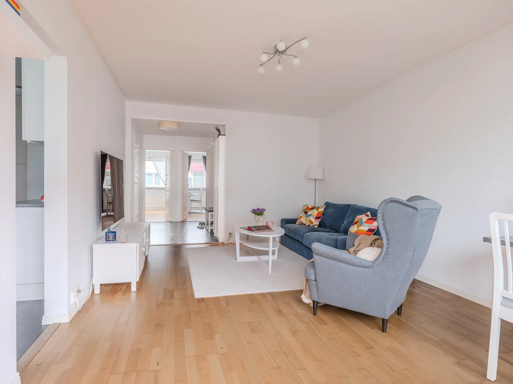 Bostadsrätt, Stupvägen 25, Helenelund, Sollentuna