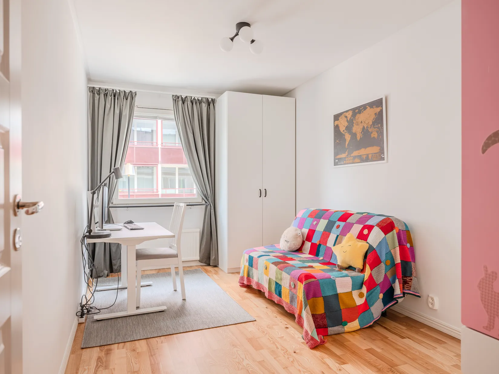 Bostadsrätt, Stupvägen 25, Helenelund, Sollentuna