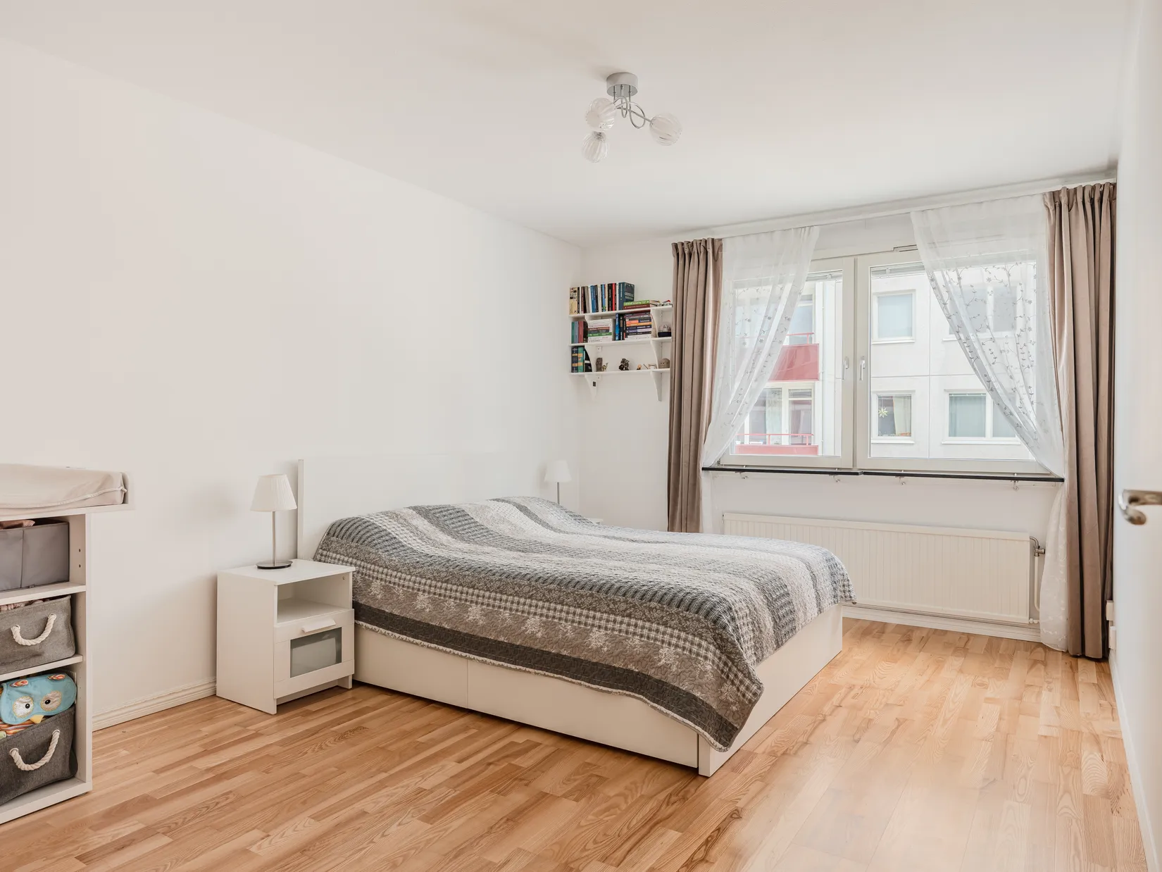 Bostadsrätt, Stupvägen 25, Helenelund, Sollentuna