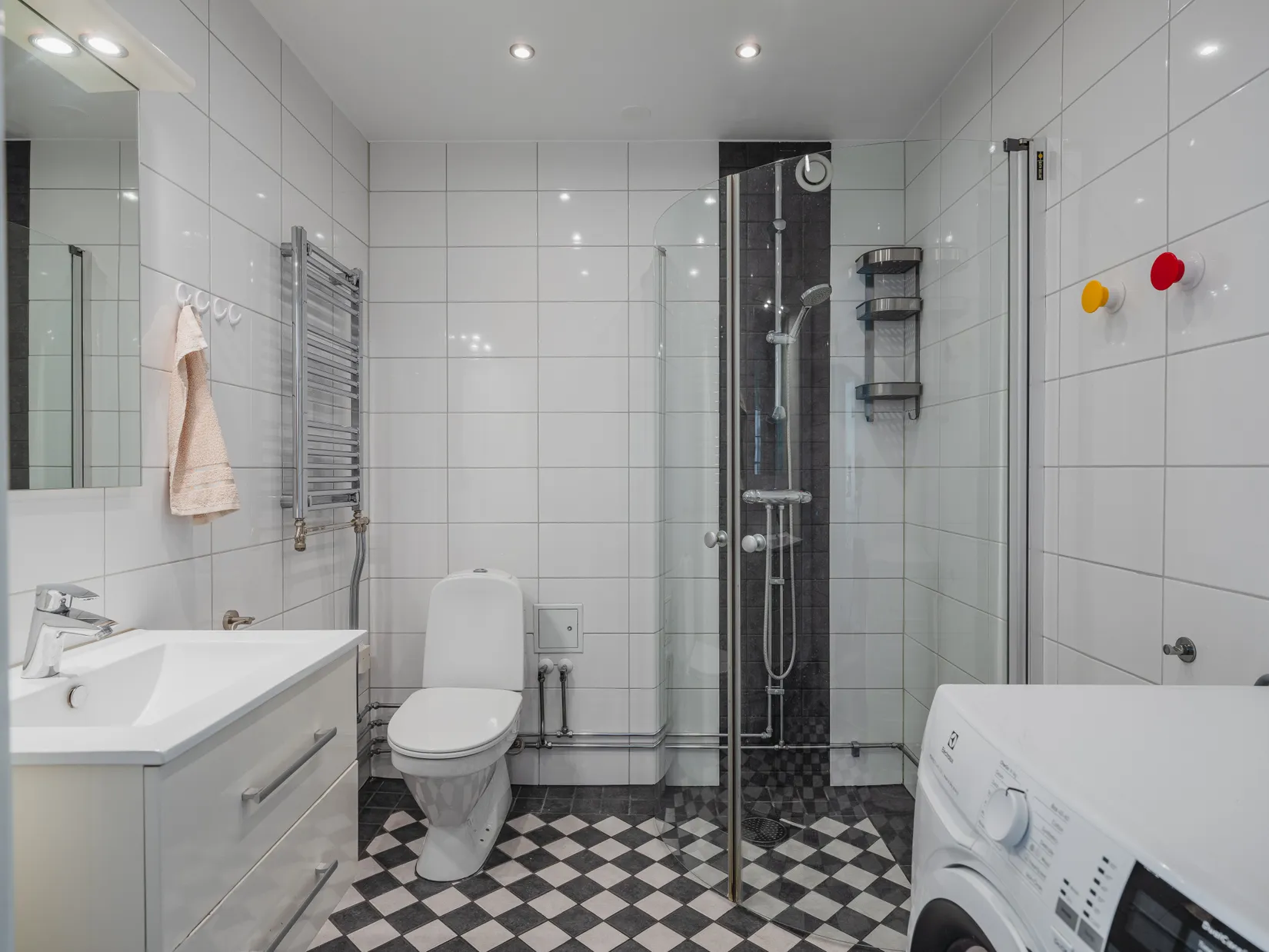 Bostadsrätt, Stupvägen 25, Helenelund, Sollentuna