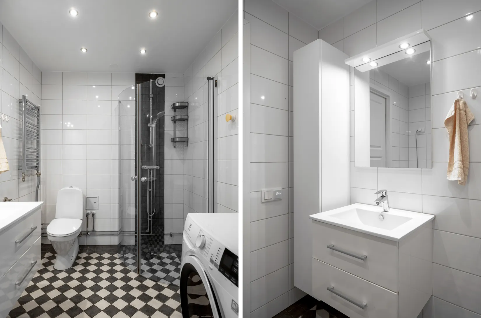 Bostadsrätt, Stupvägen 25, Helenelund, Sollentuna