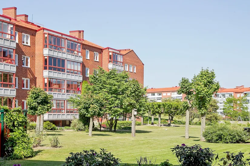 Bostadsrätt, Östra farmvägen 40C, Östra Sorgenfri, Malmö