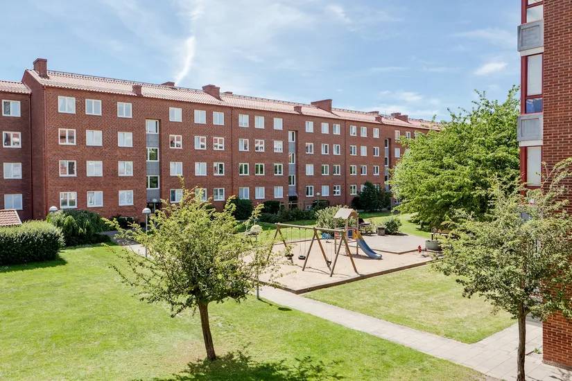 Bostadsrätt, Östra farmvägen 40C, Östra Sorgenfri, Malmö