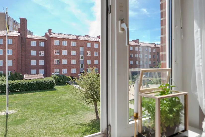 Bostadsrätt, Östra farmvägen 40C, Östra Sorgenfri, Malmö