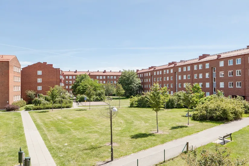 Bostadsrätt, Östra farmvägen 40C, Östra Sorgenfri, Malmö