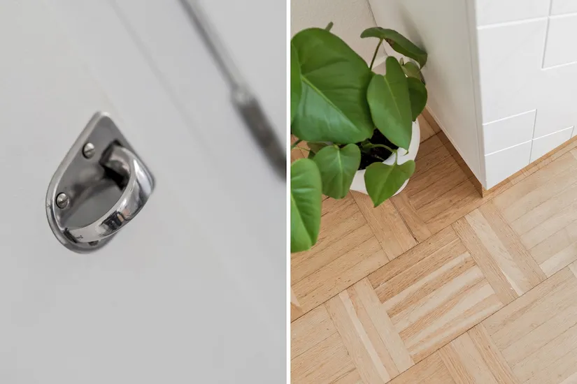 Bostadsrätt, Östra farmvägen 40C, Östra Sorgenfri, Malmö
